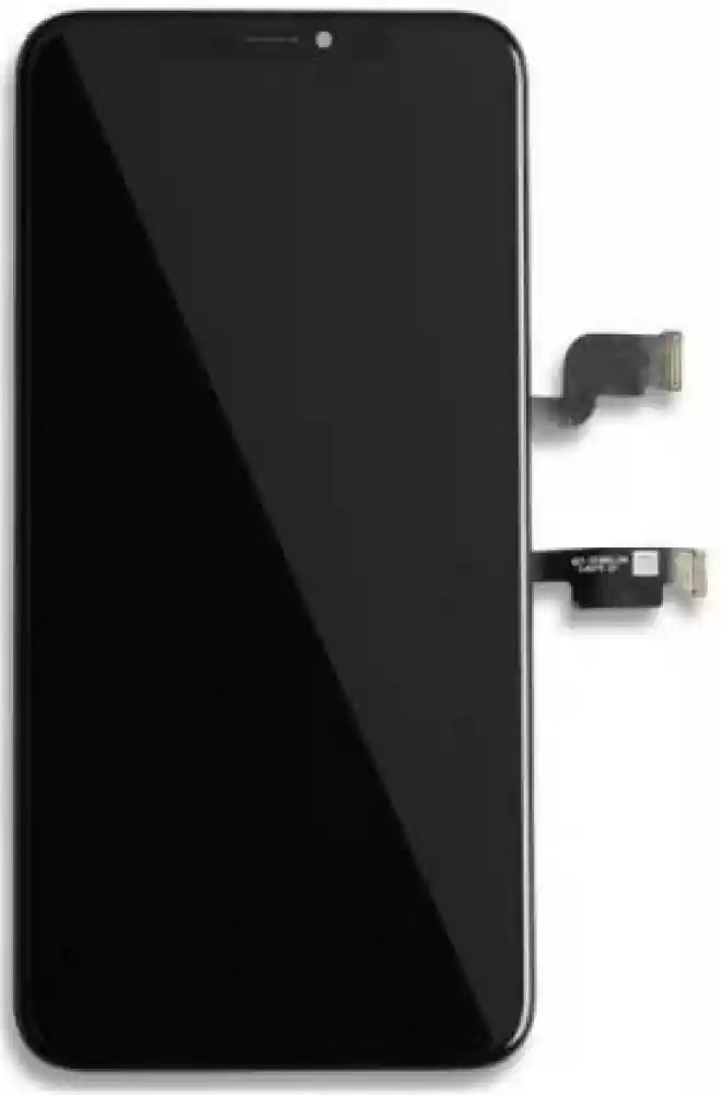 Brown Hard OLED Assembly for iPhone XS Max Screen Replacement Brown Hard OLED Assembly for iPhone XS Max Screen Replacement
